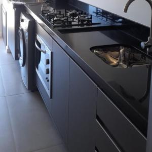 Apartamento Central em Canela