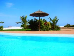 BCV - Private 2 Bed Penthouse Apartment with Pool View Dunas Resort 4044 - Espargos