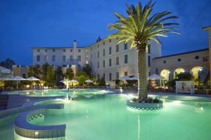 Thermae Sylla Spa & Wellness Hotel Evia Greece