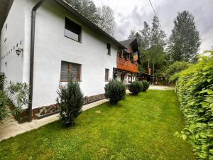 Cabana Tudor - Ubytování bez kategorie ve městě Avrig