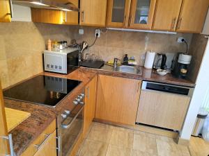 Szimpla Exclusive apartment