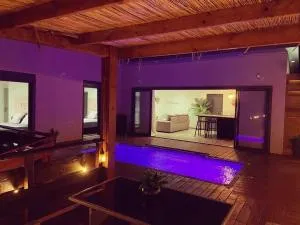 Le Havre Éphémère - Rivière du Rempart