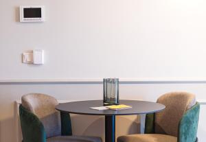 LIV The City Suites ADULTS ONLY