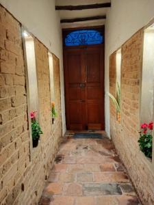 CASA DE LOURDES - LA CANDELARIA