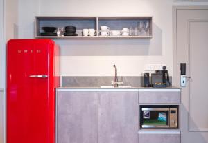 LIV The City Suites ADULTS ONLY