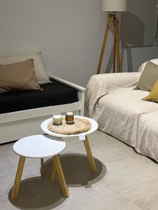 Departamento a metros del parque 3ro C