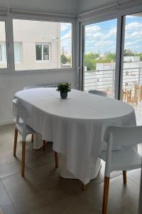 Departamento a metros del parque 3ro C