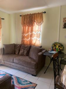 Sasha’s Holiday Home Oistins Barbados