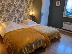 B&B / Chambres d'hotes La Ferme des Denis : photos des chambres