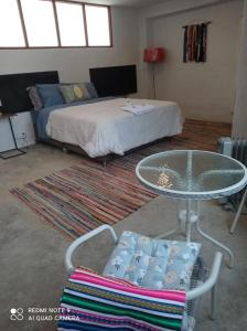 CasaHotel Laguna Jauja Airport