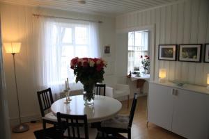 Bergstaðastræti Apartment