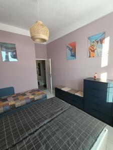 Apartament Flins z garażem