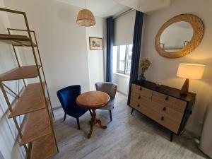 Maisons de vacances Gite Briare, 5 pieces, 11 personnes - FR-1-590-257 : photos des chambres