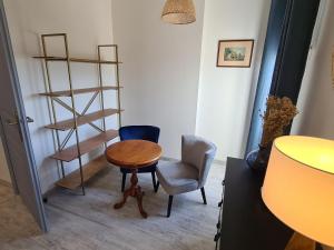 Maisons de vacances Gite Briare, 5 pieces, 11 personnes - FR-1-590-257 : photos des chambres