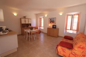 Appart'hotels Residence Ideal-Subrini : photos des chambres