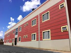 Apart Cavalari Kitnets - Assis