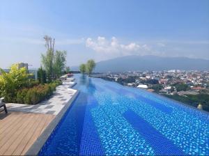 Astra Sky River Condo