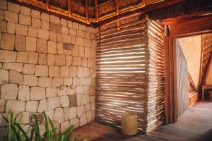 Ikal Tulum Hotel