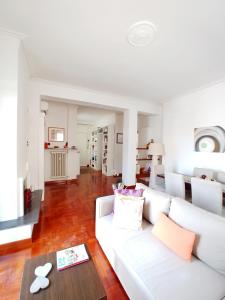 Appartamento per 5, Metro B Bologna, terrazzo, Wi-Fi