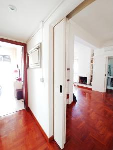 Appartamento per 5, Metro B Bologna, terrazzo, Wi-Fi