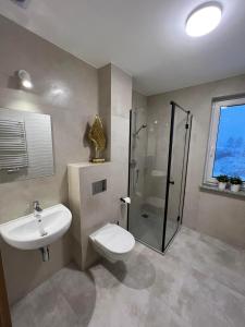 Apartamenty Polna 60