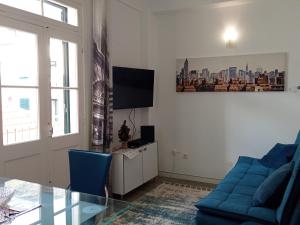 Machico Centre Comfort