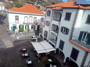 Machico Centre Comfort