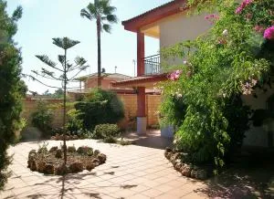 RELAX, PLAYA, NATURALEZA…!!. VILLA INDEPENDIENTE CON JARDÍN... - 厄尔-汝姆披多