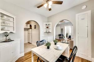 Global Cup The Vintage Stellar on Lower-Greenville