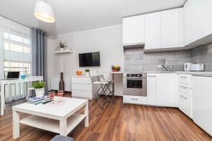 Apartament Sobieskiego 2 Parking gratiss