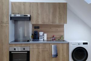 Appartements *Le Cristal Dore*Wifi*Parking : photos des chambres