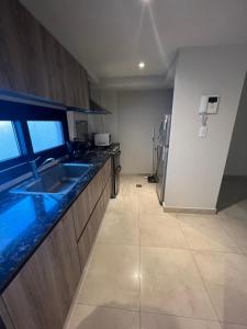 Edificio Vista a 50 metros del mar a estrenar