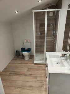 Appartements T3 meuble : photos des chambres