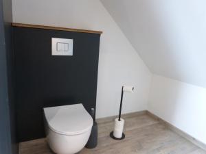 B&B / Chambres d'hotes Aux Portes des Lacs : photos des chambres