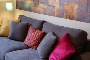 Belvárosi apartman Bronze