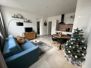 Appartement plain-pied au coeur de l'Alsace - Rathsamhausen