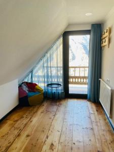 Bamboo Cottages Kazbegi