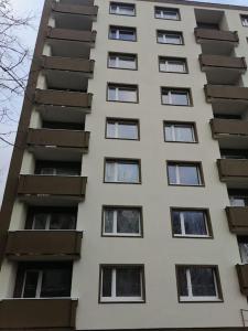 Apartment Charkovska