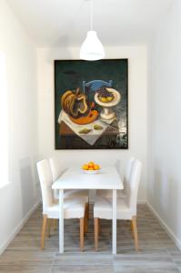 Apartement in Stadtvilla