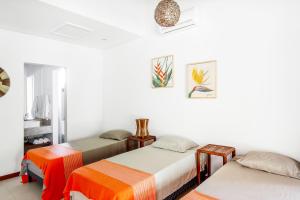 Paraiso do Dende - Barra Grande - Beira Mar