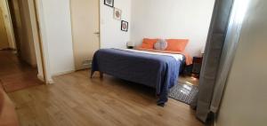 Departamento cercano al faro y playa