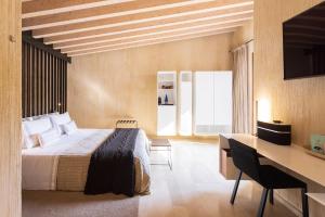 Double Room room in Hotel Rural Xereca