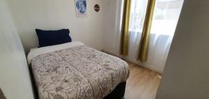 Departamento cercano al faro y playa