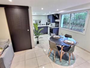 Le Petit Rocher 30m2- Studio standing 3 étoiles