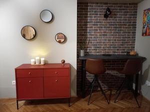 Belvárosi apartman Bronze