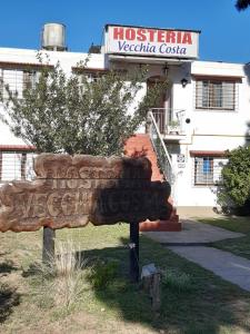 Hostería Vecchia Costa