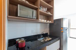Mana Beach #A309 - Quádruplo por Carpediem