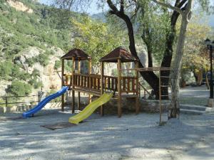 Faraggi Guesthouse Achaia Greece