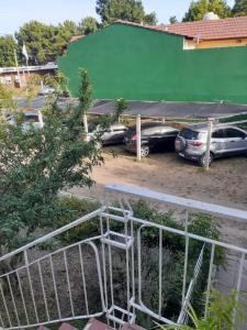 Hostería Vecchia Costa