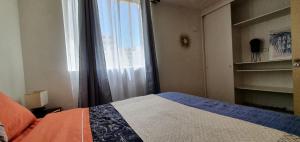 Departamento cercano al faro y playa